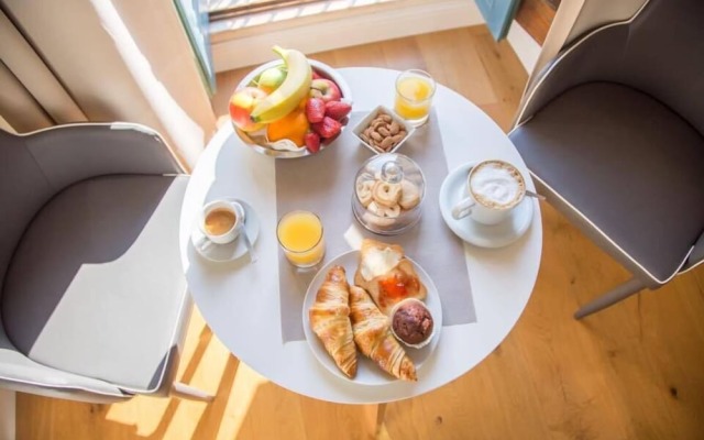 Antico Corso Charme B&B