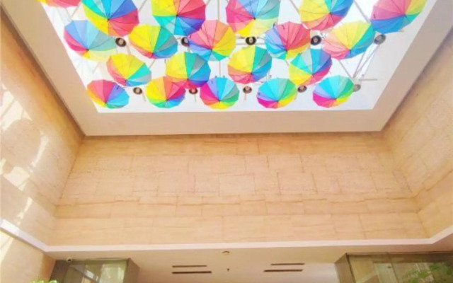 Dongfang Yuehai Hotel