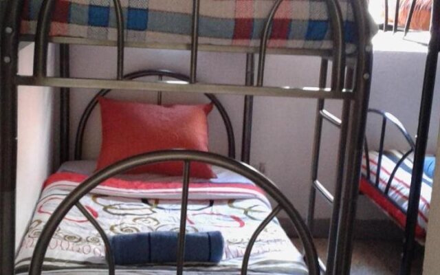 Hotel Histórico - Hostel