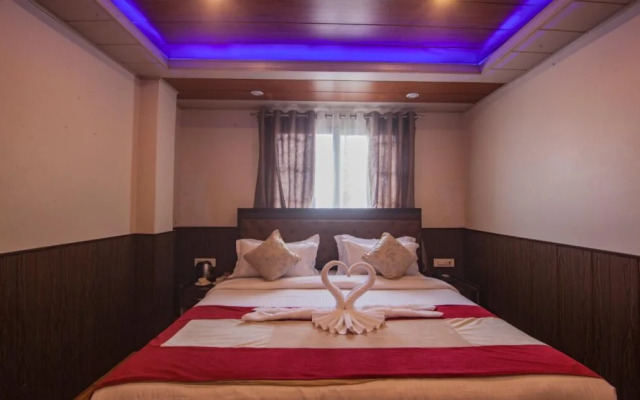 New Mandala(Golden Spa & Resort)