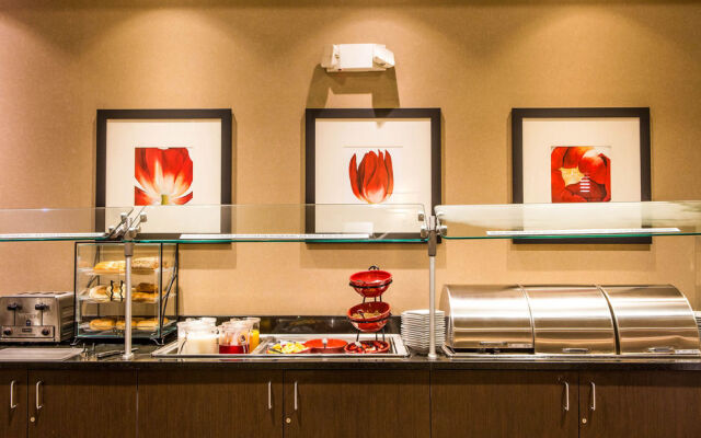 Springhill Suites Roanoke