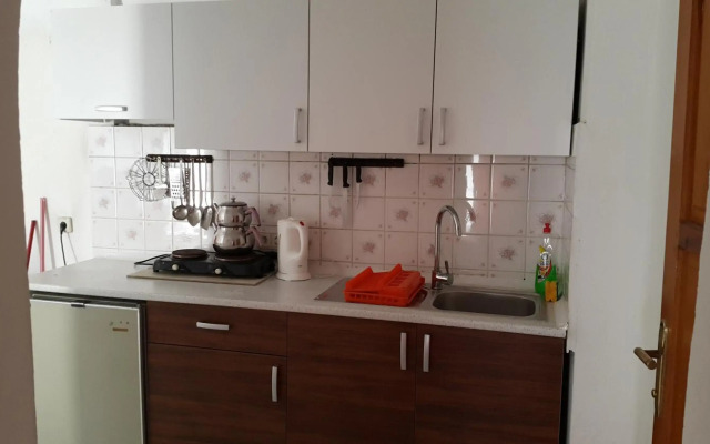 Delphin Apart Hotel