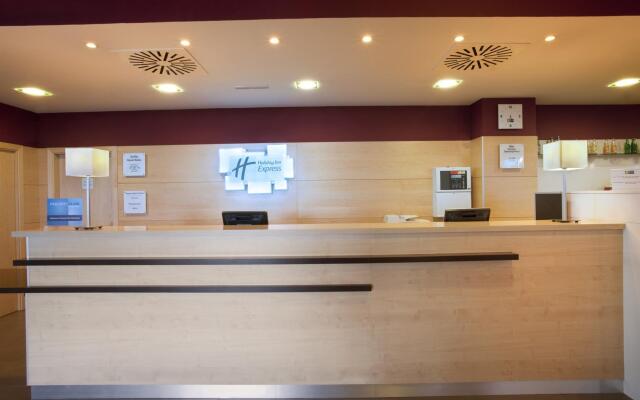 Holiday Inn Express Madrid - Getafe, an IHG Hotel