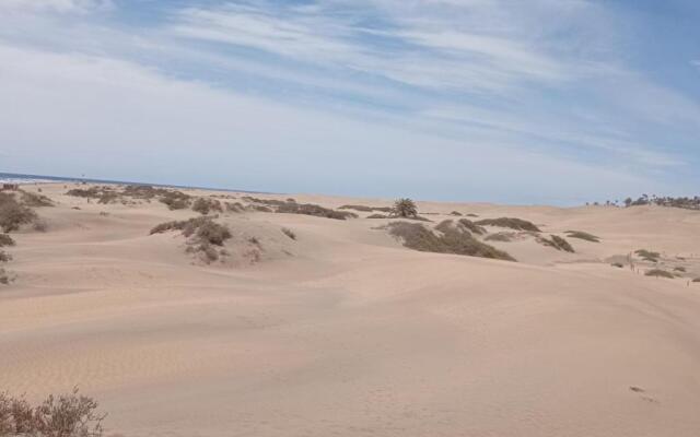 Family House Maspalomas Ii