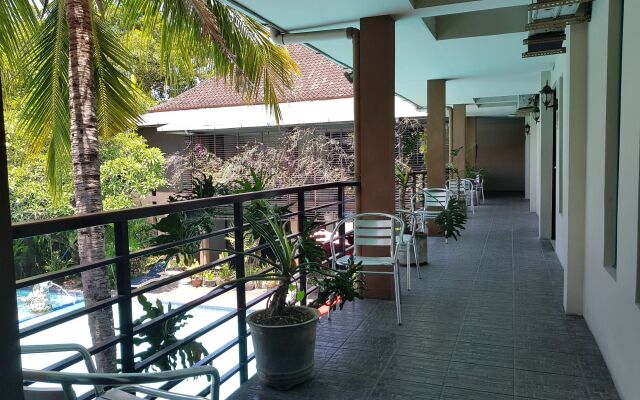 Sanur Agung Hotel