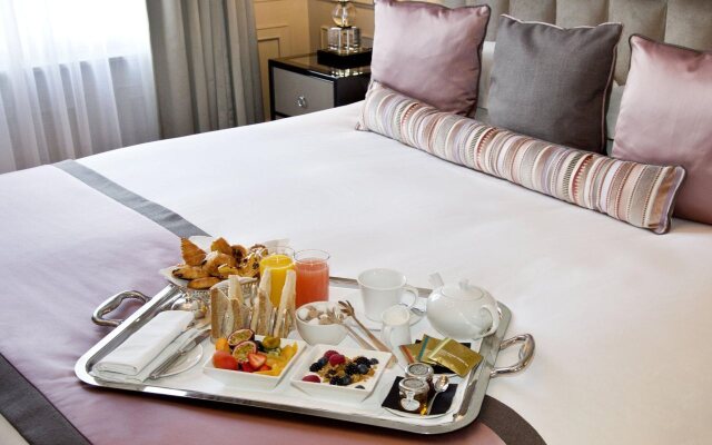 Althoff St. James's Hotel & Club London