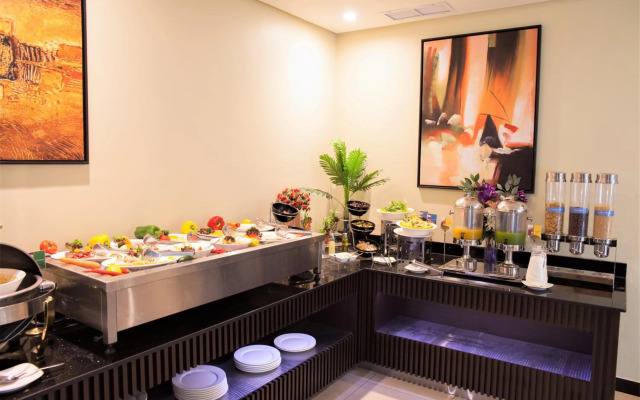 Best Western Plus Salmiya