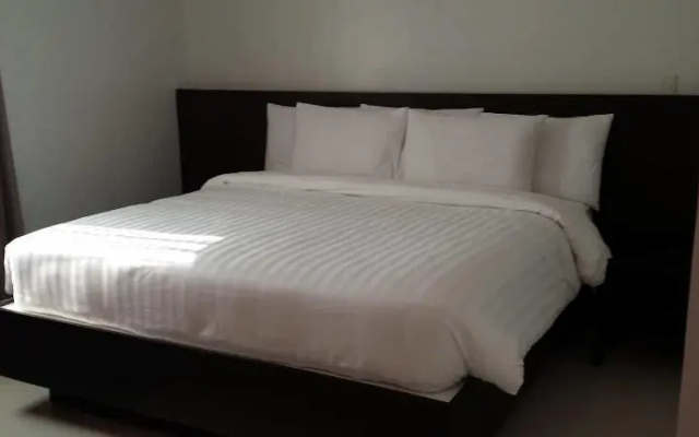 Top Star Hotel Tagum