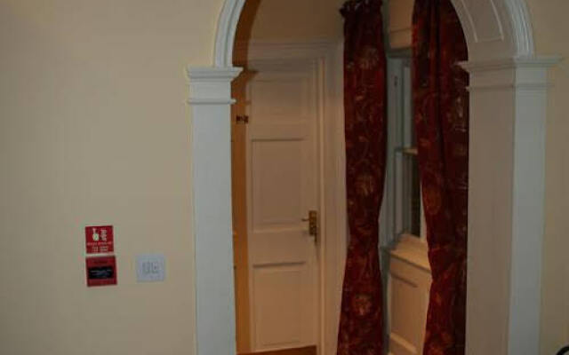 Trewythen Hotel