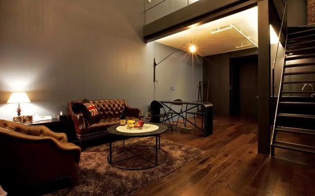 Lee Design Hotel