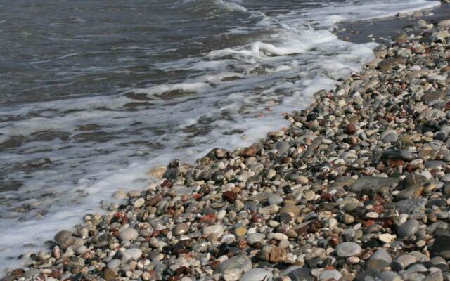 All Senses Ocean Blue Sea Side Resort