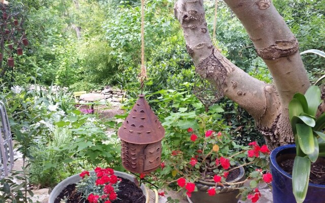 Serene Holiday Home in Lagrasse With Terrace