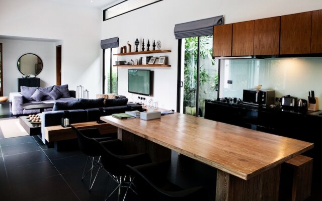 Coco Kamala Villa Phuket by AM