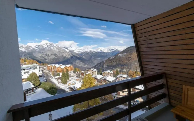 Appartement Mont-Parrain