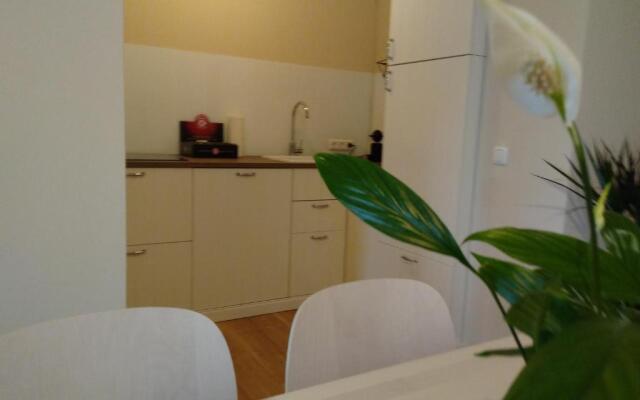 Sabines Apartments Ferienwohnungen