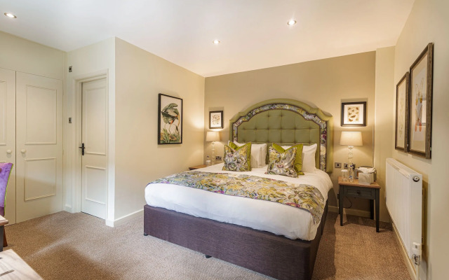 The George Hotel, Dorchester-on-Thames