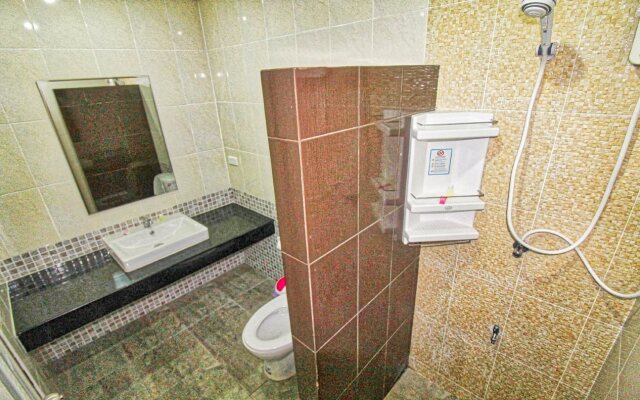 Jomtien Beach Pool House