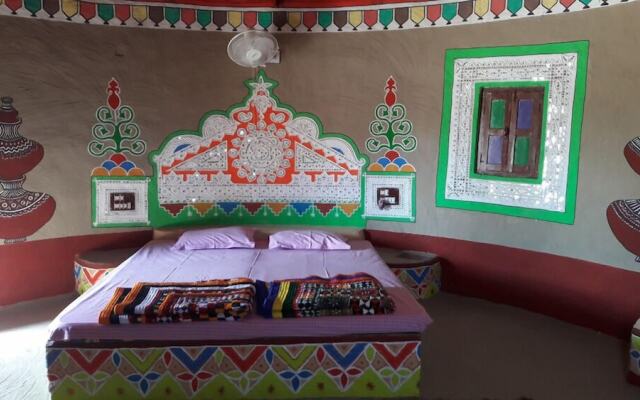 Rann Visamo Village Resort