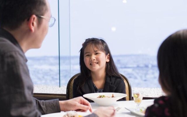 Asahikawa Park Hotel