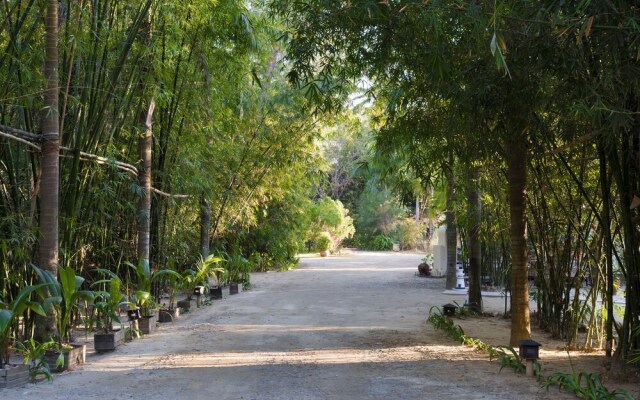 Thande Beach Hotel (Ngapali)