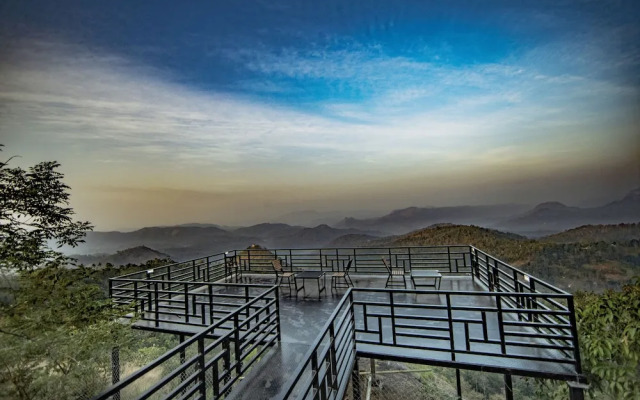 Kites Resort Munnar