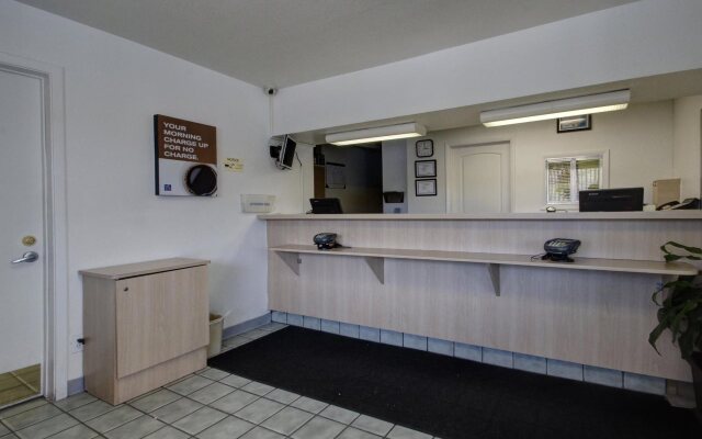 Motel 6-Salt Lake City, UT - West - Airport
