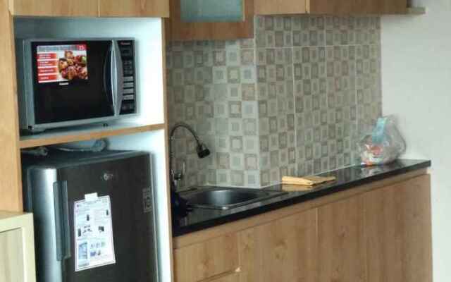 Channel Stay @ Bogor Icon Apartment