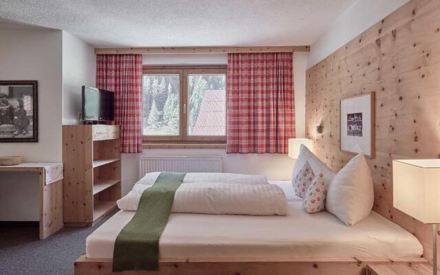 Bio Hotel Stillebach