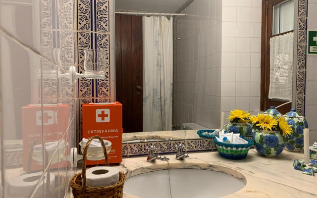 Stone House - Sete Cidades