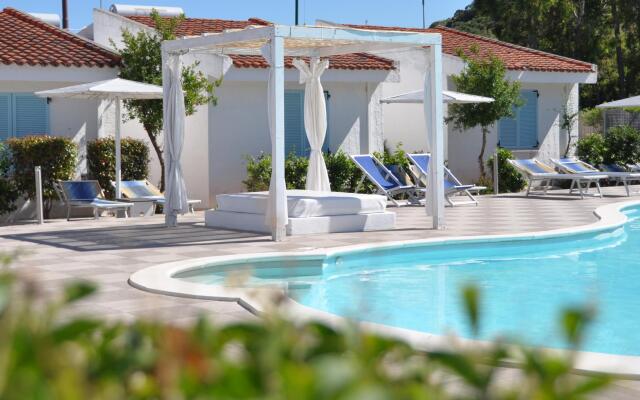 Resort Fior Di Sardegna