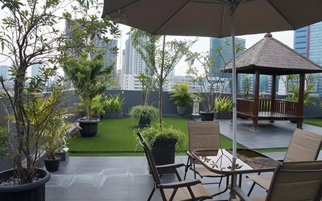 Sanur Elok Residence