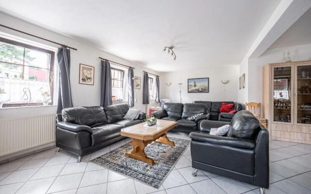 Vakantiehuis Cerny Dul 259