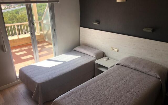 Hostel CostaBlanca Explore