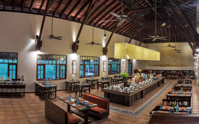 Club Mahindra Madikeri, Coorg