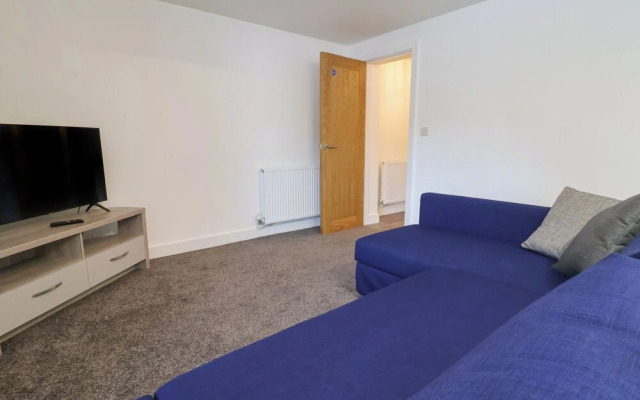 Apartment 1