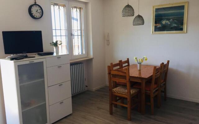Frida's Apartment