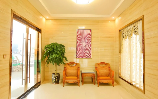 GreenTree Inn Anqing Huaining County Development Zone Duxiu Road