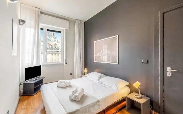 Piazza Rossetti Apartments