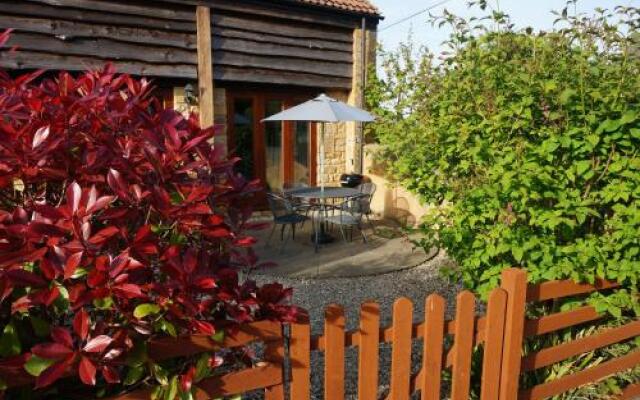 Dorset Holiday Barns