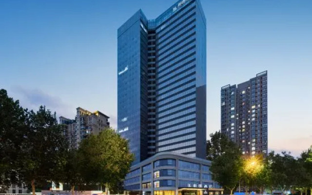 Bailang Hotel (Xi'an High-tech Store)