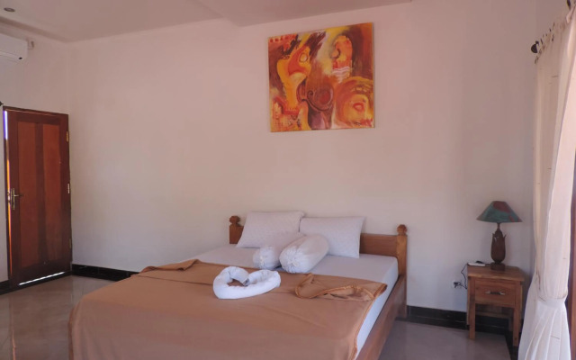 Pakels Bali Villas