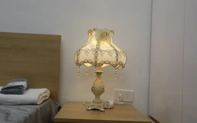 Happy Nest Homestay Ha Noi