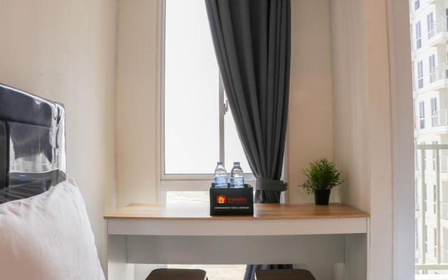 Brand New Studio At Tokyo Riverside Pik 2 Apartment – Guest Rooms – Jakarta