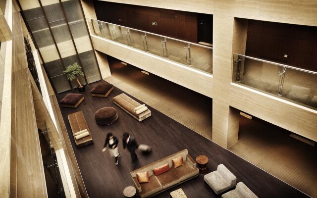 InterContinental Beijing Beichen by IHG