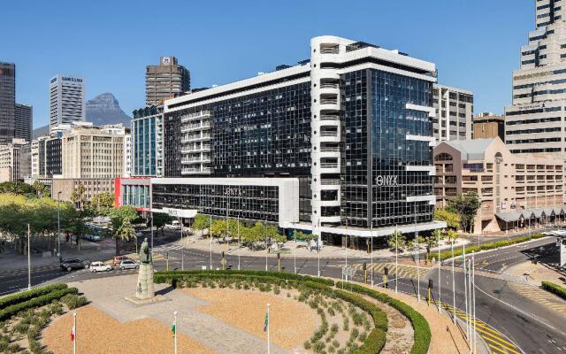 The Onyx Apartment Hotel by NEWMARK