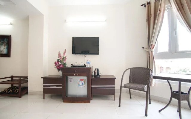 Thanh An Vung Tau Hotel