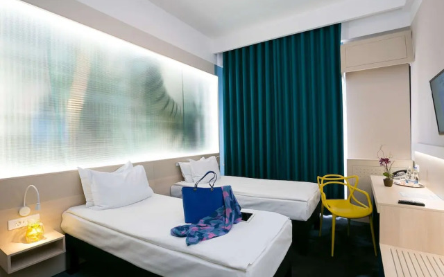ibis Styles Dunarea Galati