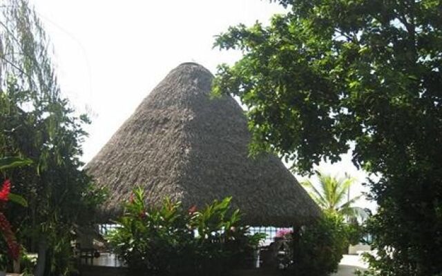 Casa Guardia Panama