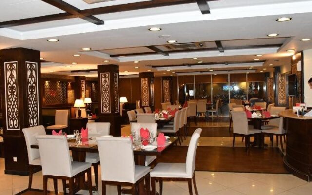 Royalton Hotel
