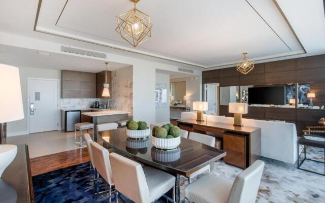 Omni Frisco Hotel at The Star